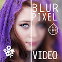 Partial Blur Video Editor
