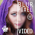Partial Blur Video Editor