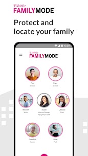T-Mobile® FamilyMode™ 1