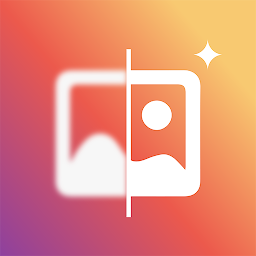 Icon image AI Photo Enhancer - Nero Lens