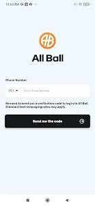 All Ball - The Basketball App