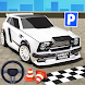 Park Master Car Driving Games - Androidアプリ