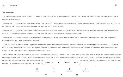 Redeemer Bloomington - IN