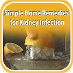 Cover Image of 下载 Simple Home Remedies for Kidne  APK