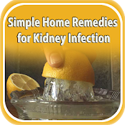 Simple Home Remedies for Kidney Infection