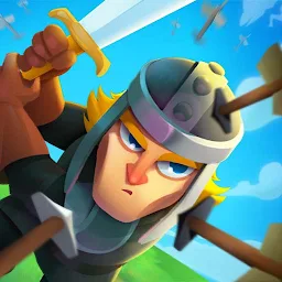 Top Troops トップ・トゥループス: 王国を征服せよ Mod Apk