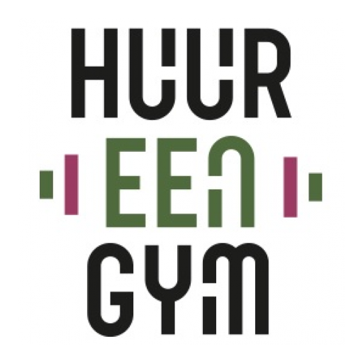 Huur een Gym logo
