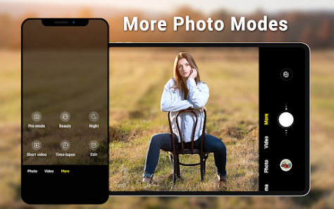 Elec camera cheap app android