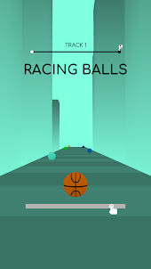 Racing Balls
