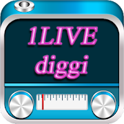 1LIVE diggi icon
