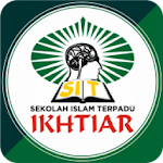 Cover Image of Download sit ikhtiar makassar  APK