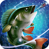 Fishing Simulator - Hook & Catch icon