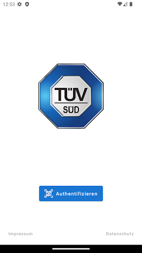 Android application CarManager ONE screenshort