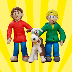 Read & Play: Detachable Dan Mod Apk