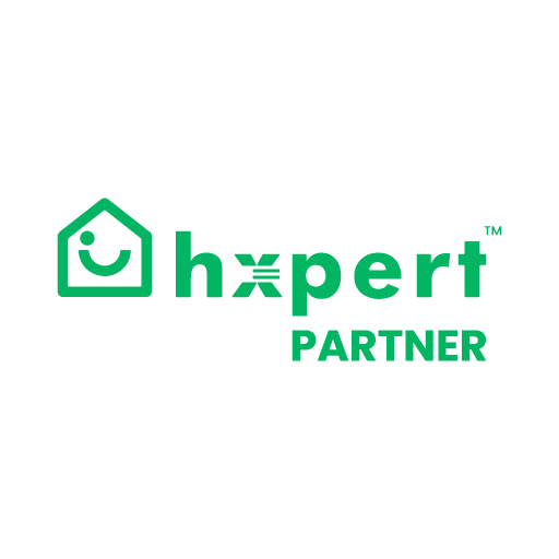 Hxpert Partner logo