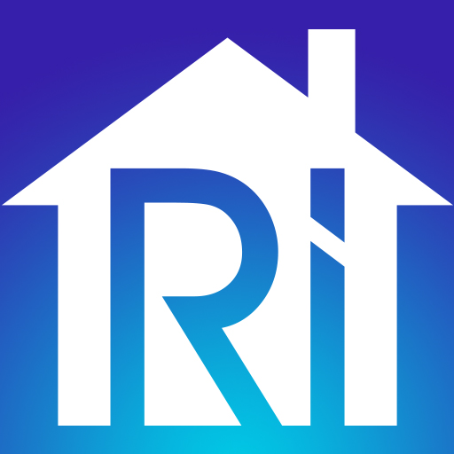 RiDom logo