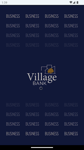 Android application Village Bank MN Business screenshort