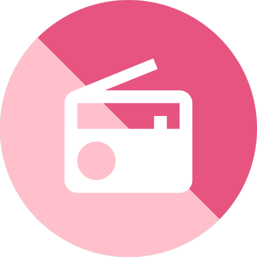 Pocket Radio logo