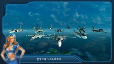 Battle of Warplanes: ゲームオブウォーのおすすめ画像4
