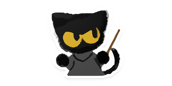 Bom dia, gostaria de receber mais jogos como o do gatinho preto miaumuaiu  feiticeiro, obrigado - Comunidade Google Chrome