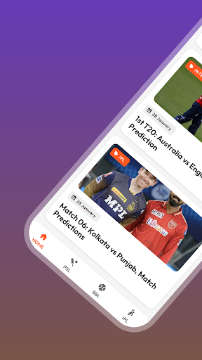 Today Cric Prediction