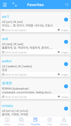 Korean English Dictionary | Koのおすすめ画像5