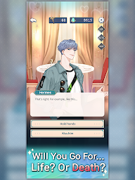 Dear My God : otome story game