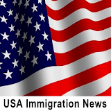 USA Immigration News icon