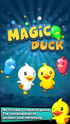 Magic Duck - Candy Life Pet Jeのおすすめ画像1