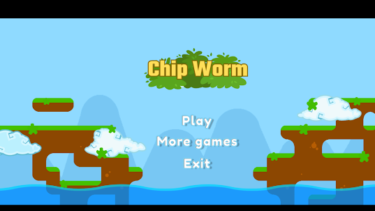 Chip worm