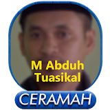 Muhammad Abduh Tuasikal Mp3 icon