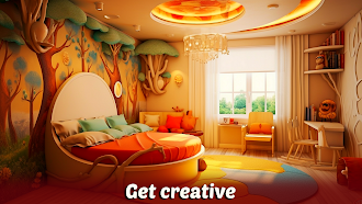 Game screenshot Dream Home: House Makeover apk download