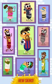 Run Sausage Run! - Screenshot 5