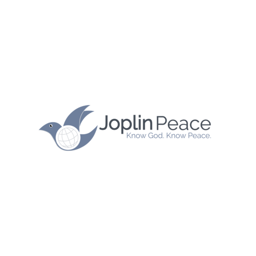 Joplin Peace logo