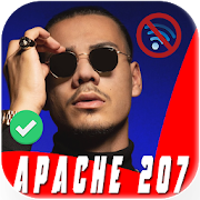 Apache 207 Songs With Offline mode
