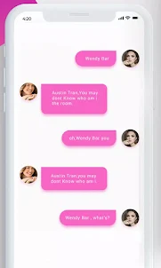 Virtual Girl Friends - AI Chat