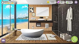 Game screenshot Home Design & Renovation Game mod apk