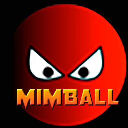 MiMBalls logo