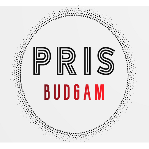 PRIS Budgam logo