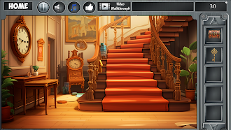 Game screenshot 100 дверей Тайна побега 2 apk download