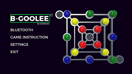B-Goolee 1