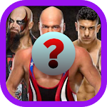 Cover Image of डाउनलोड Guess The Wrestler 8.6.1z APK