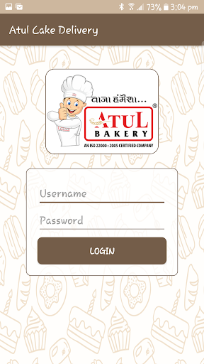Atul Cake Delivery