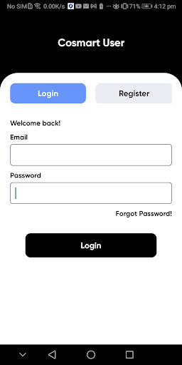 Ismart Shelter Screen 2