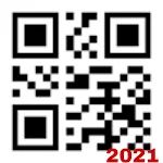 Cover Image of ดาวน์โหลด QR Code Reader 2021  APK