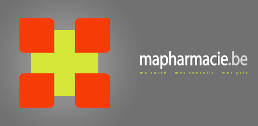 MaPharmacie.be - santé & prix