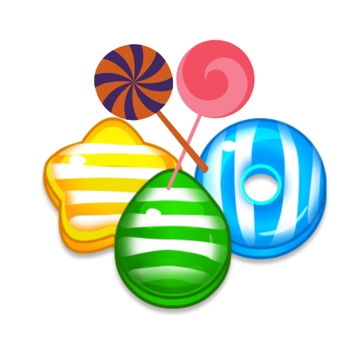 Candy Vision 2 Icon