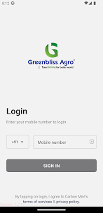 Greenbliss Agro