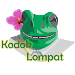 Kodok Lompat