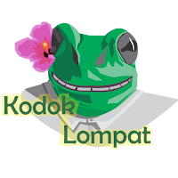 Kodok Lompat